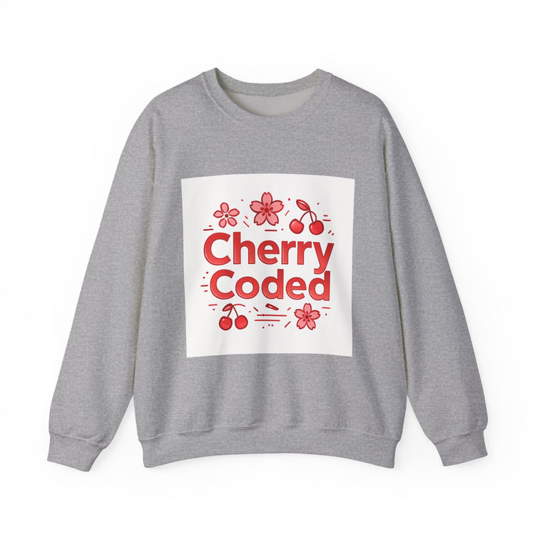 Unisex Heavy Blend™ Crewneck Sweatshirt Printify