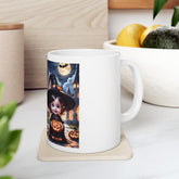 Halloween Mug Printify