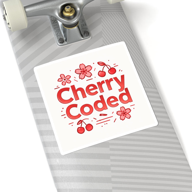 Kiss-Cut Stickers Printify