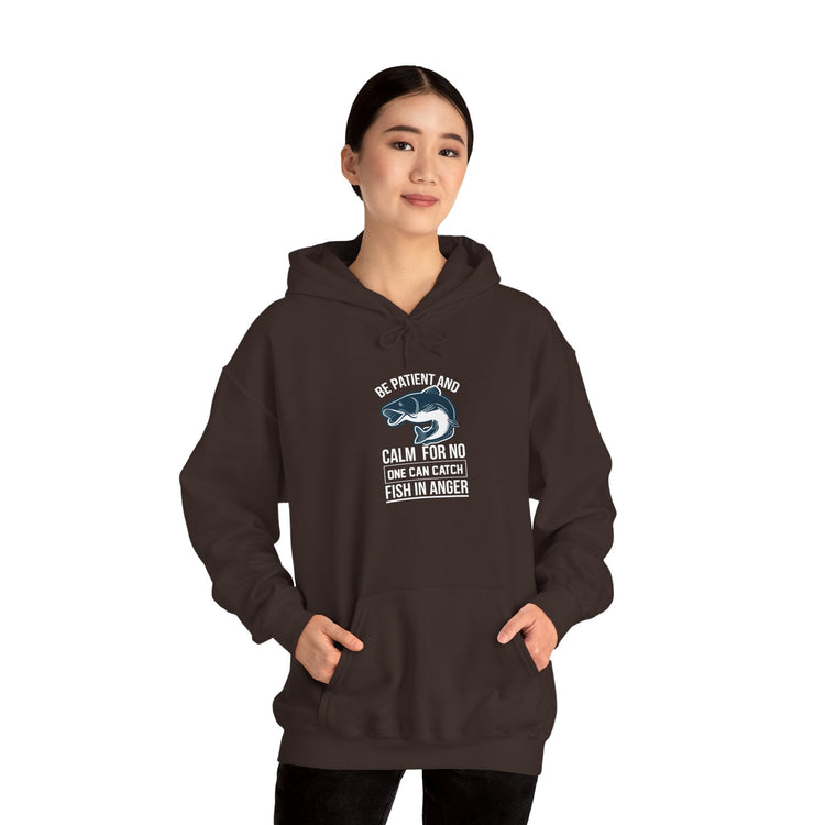 Stylish Unisex Hooded Sweatshirt with Unique Design, Cozy Gift for Any Season, Casual Wear, Street Style, Perfect for All Occasions Printify