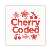 Kiss-Cut Stickers Printify