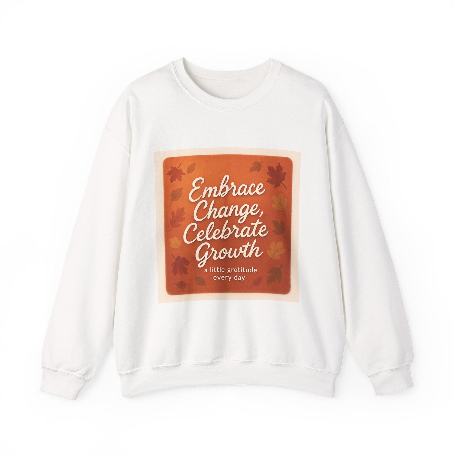 Unisex Heavy Blend™ Crewneck Sweatshirt Printify