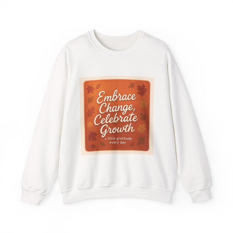 Unisex Heavy Blend™ Crewneck Sweatshirt Printify