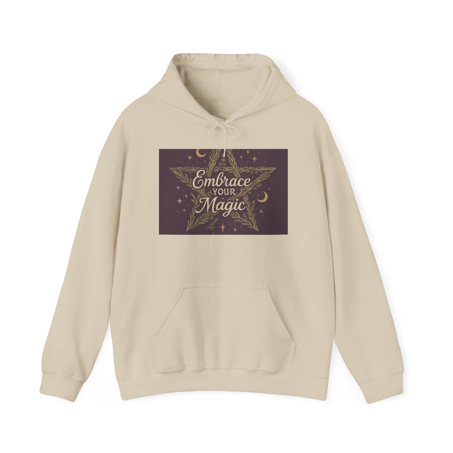 Unisex Heavy Blend™ Hooded Sweatshirt Printify