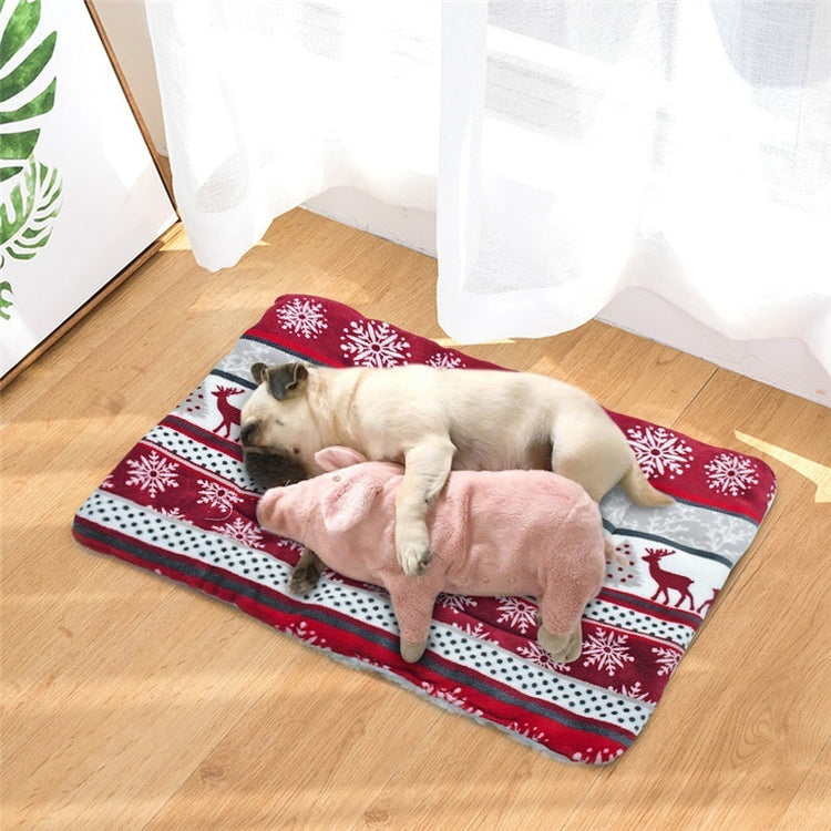 Blanket dog mat My Store