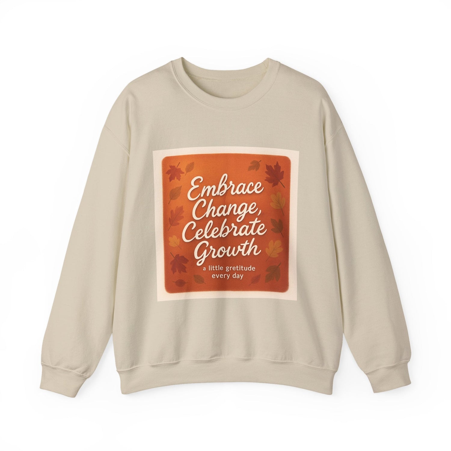 Unisex Heavy Blend™ Crewneck Sweatshirt Printify