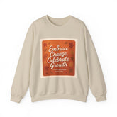 Unisex Heavy Blend™ Crewneck Sweatshirt Printify