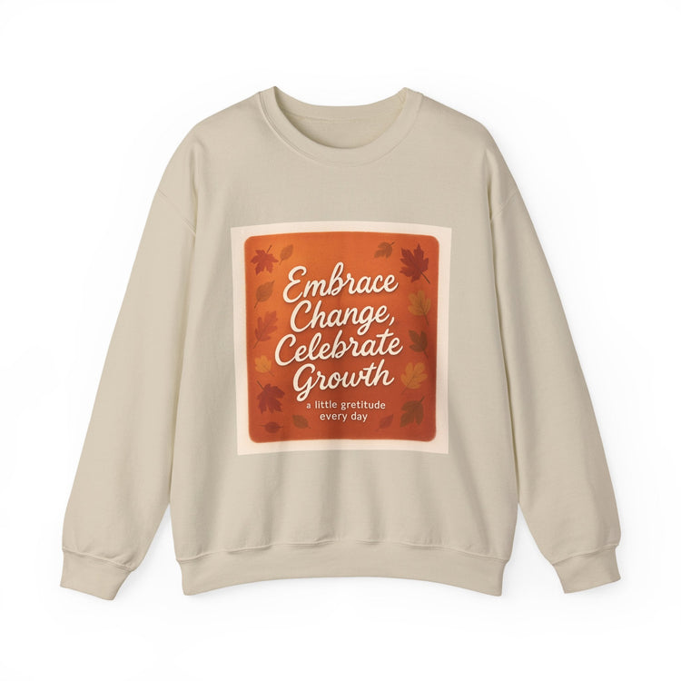 Unisex Heavy Blend™ Crewneck Sweatshirt Printify