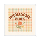 Kiss-Cut Stickers Printify