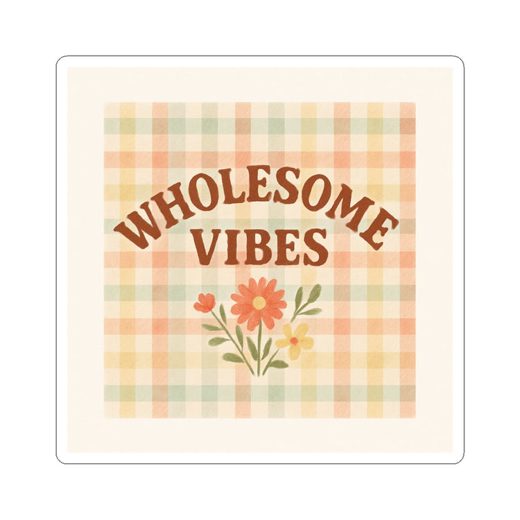 Kiss-Cut Stickers Printify