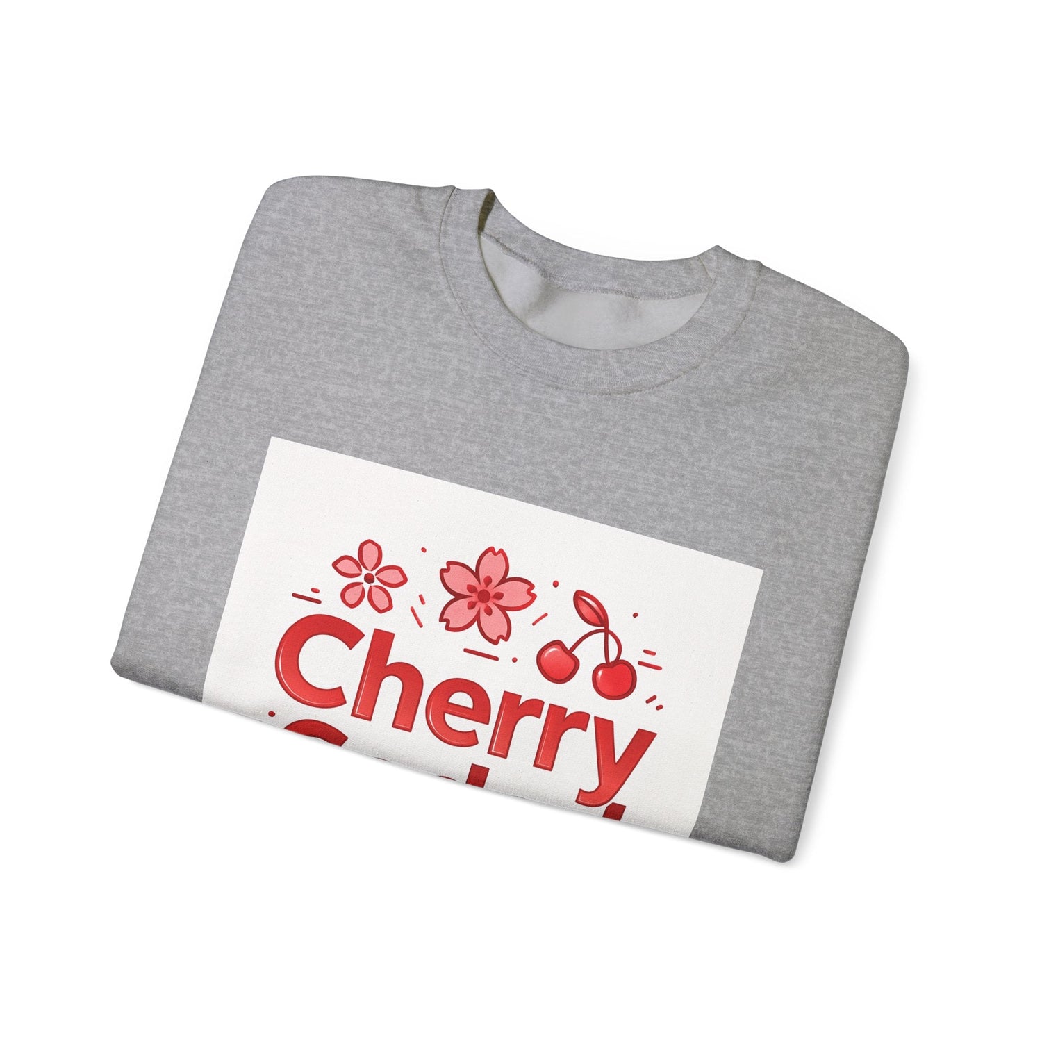 Unisex Heavy Blend™ Crewneck Sweatshirt Printify