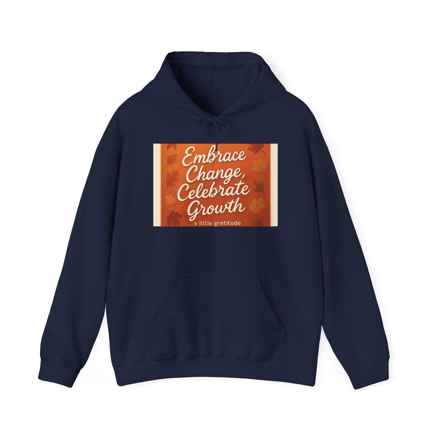 Unisex Heavy Blend™ Hooded Sweatshirt Printify
