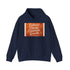 Unisex Heavy Blend™ Hooded Sweatshirt Printify