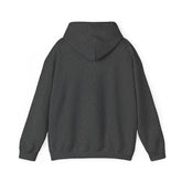 Cozy Graphic Hoodie for Casual Vibes, Perfect for Relaxing, Warmth, and Everyday Comfort, Gift for Friends, Birthday, Casual Wear Printify
