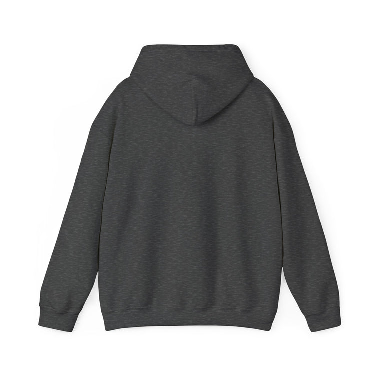 Cozy Graphic Hoodie for Casual Vibes, Perfect for Relaxing, Warmth, and Everyday Comfort, Gift for Friends, Birthday, Casual Wear Printify