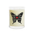 Butterfly Love Scented Candle - Beautiful Like My Mom, Gift for Mom, Relaxation, Home Decor, Birthday Gift, Mother&