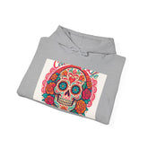 Unisex Heavy Blend™ Hooded Sweatshirt Printify