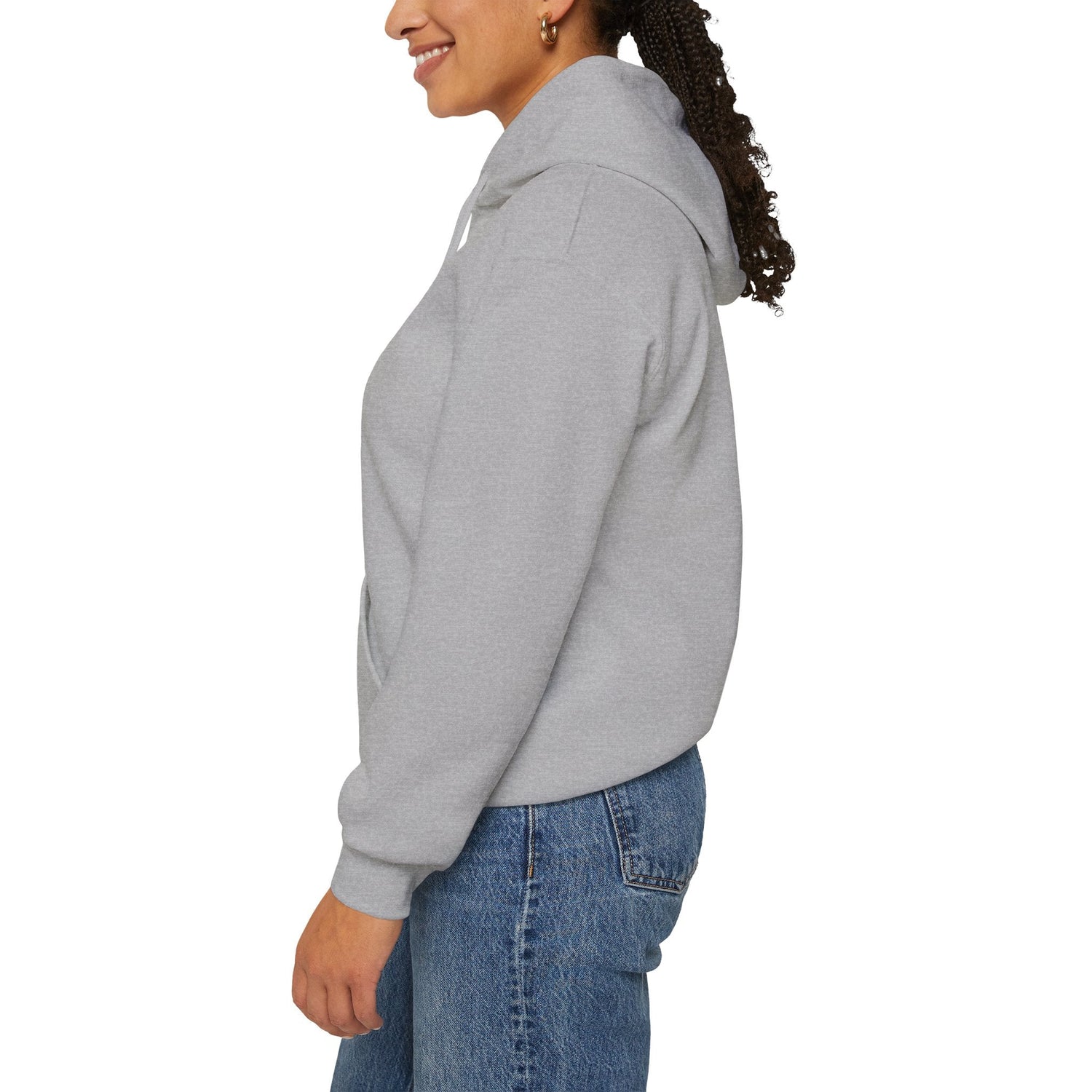 Autumn Vibes Unisex Hoodie with Cozy Design, Perfect for Fall, Sweatshirt, Ideal for Thanksgiving, Gift, Casual Wear Printify
