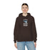 Stylish Unisex Hooded Sweatshirt with Unique Design, Cozy Gift for Any Season, Casual Wear, Street Style, Perfect for All Occasions Printify