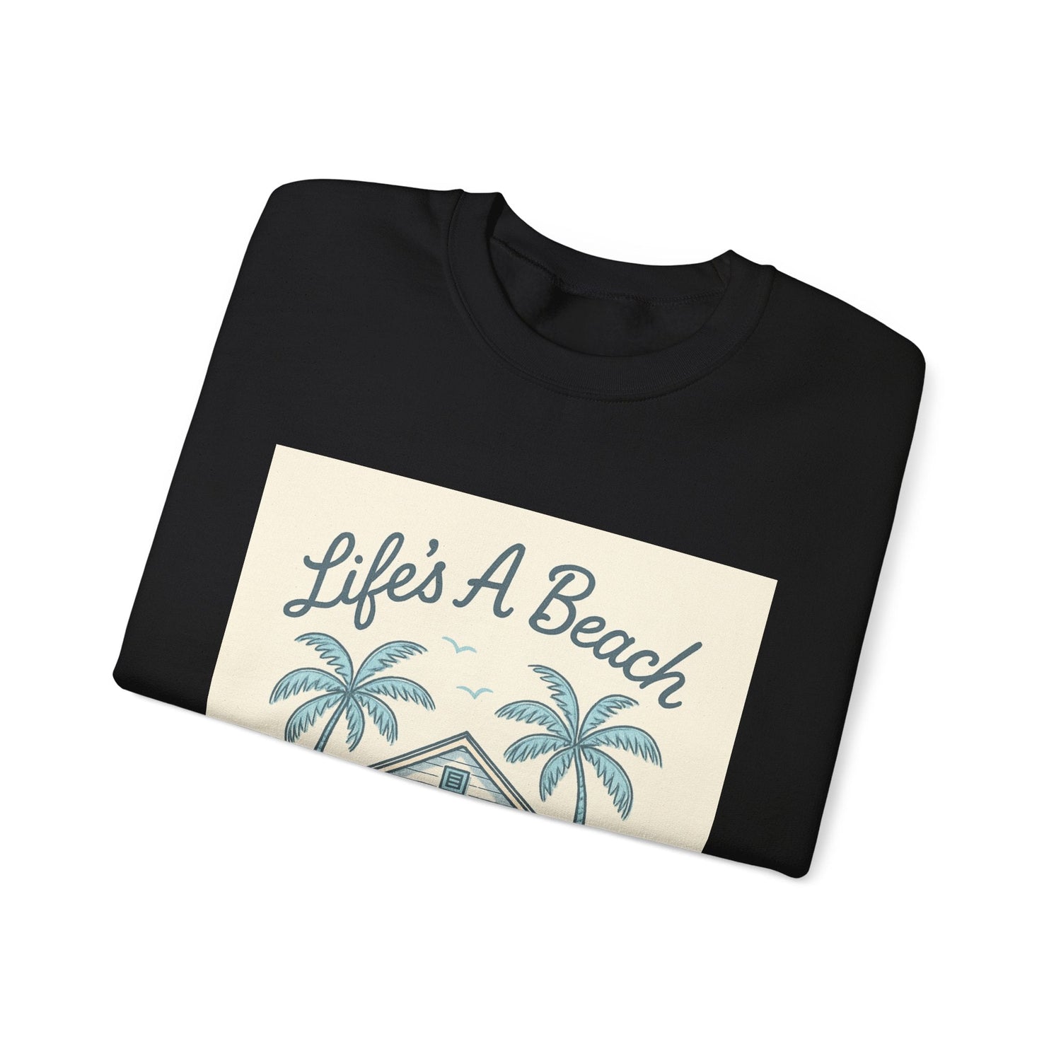 Unisex Heavy Blend™ Crewneck Sweatshirt Printify