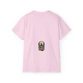 Nightmare Before Coffee Tee, Halloween T-Shirt, Coffee Lover Gift, Spooky Shirt, Unisex Graphic Tee, Autumn Apparel Printify