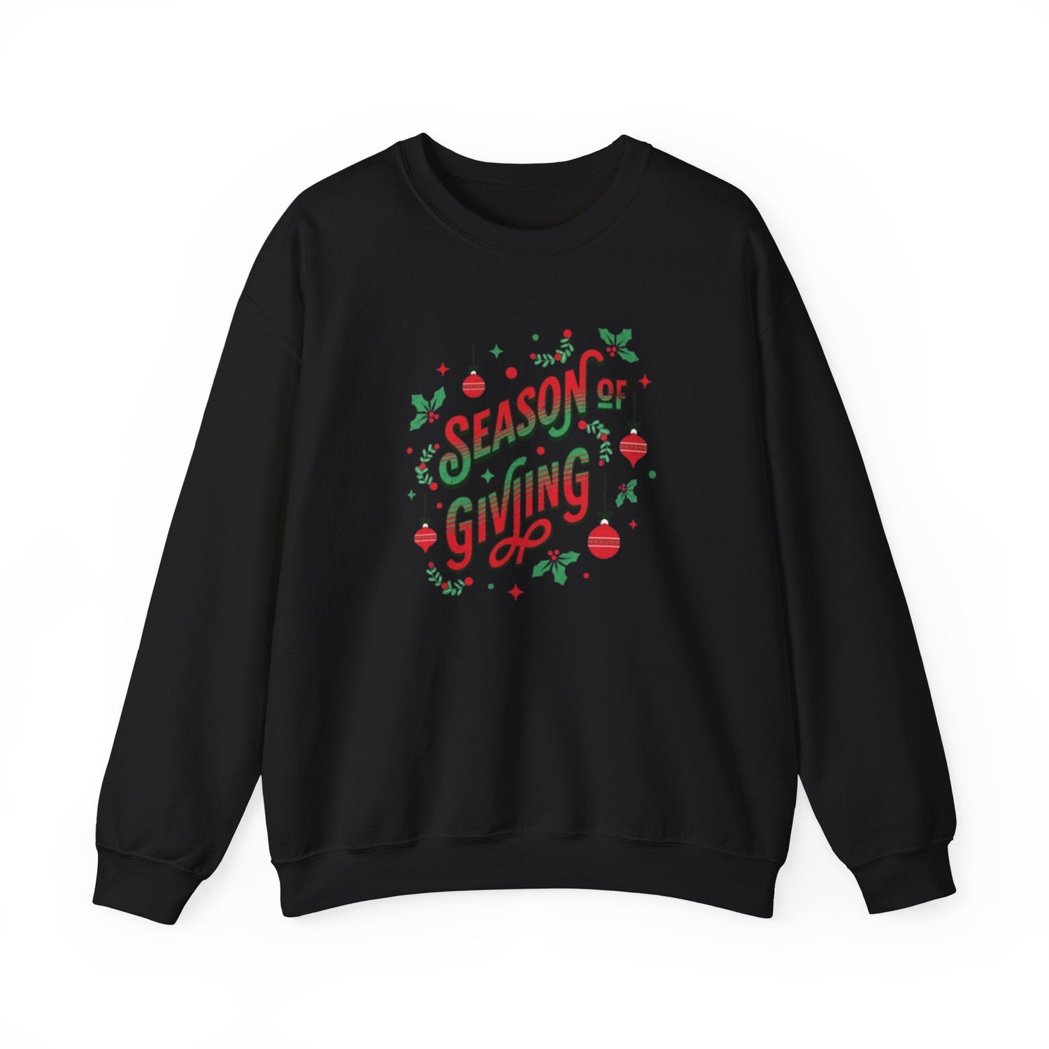 Unisex Heavy Blend™ Crewneck Sweatshirt Printify