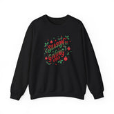 Unisex Heavy Blend™ Crewneck Sweatshirt Printify