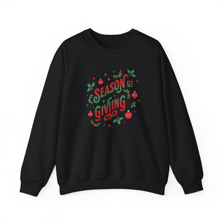 Unisex Heavy Blend™ Crewneck Sweatshirt Printify