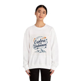 Unisex Heavy Blend™ Crewneck Sweatshirt Printify