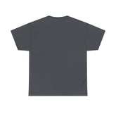 Unisex Oversized Tee: Be the Game Changer Shirt, Motivational Gift, Casual Wear, Workout Attire, Unisex Cotton Top Printify