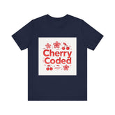 Unisex Jersey Short Sleeve Tee Printify