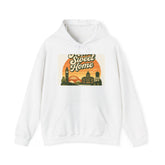 Unisex Heavy Blend™ Hooded Sweatshirt Printify