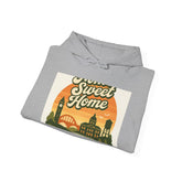 Unisex Heavy Blend™ Hooded Sweatshirt Printify