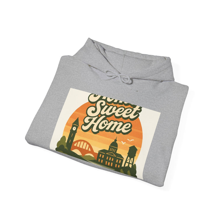 Unisex Heavy Blend™ Hooded Sweatshirt Printify
