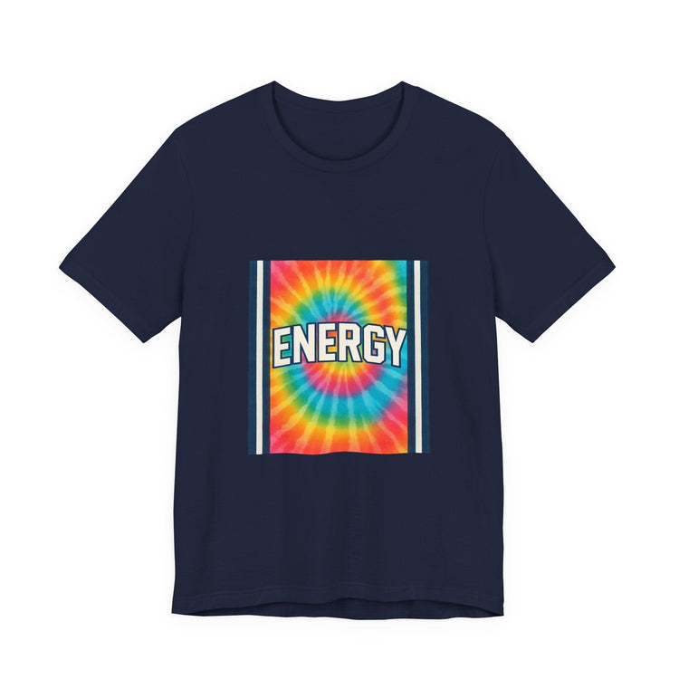 Unisex Jersey Short Sleeve Tee Printify