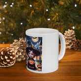 Halloween Mug Printify