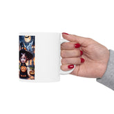 Halloween Mug Printify