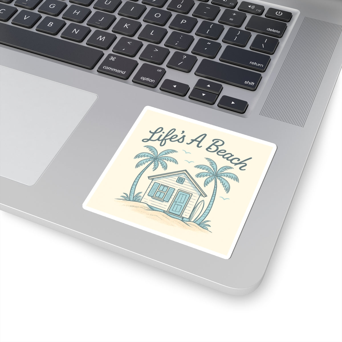 Kiss-Cut Stickers Printify