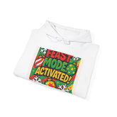 Unisex Heavy Blend Hooded Sweatshirt