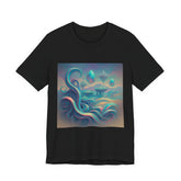 Unisex Jersey Short Sleeve Tee Printify