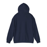 Cozy Graphic Hoodie for Casual Vibes, Perfect for Relaxing, Warmth, and Everyday Comfort, Gift for Friends, Birthday, Casual Wear Printify