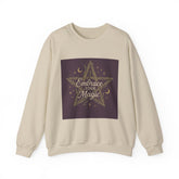 Unisex Heavy Blend™ Crewneck Sweatshirt Printify