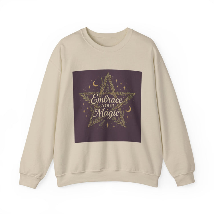 Unisex Heavy Blend™ Crewneck Sweatshirt Printify