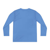 Thanksgiving Youth Long Sleeve Tee, Gather Together Shirt, Kids Long Sleeve Shirt, Family Celebration Apparel, Holiday Gift Printify