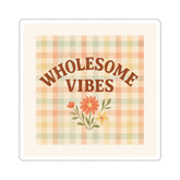 Kiss-Cut Stickers Printify