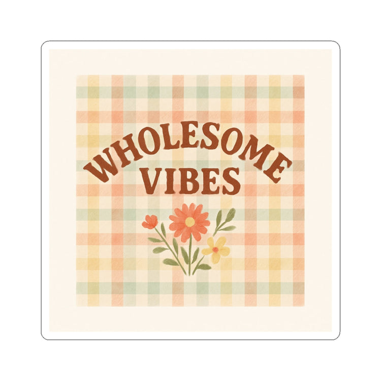 Kiss-Cut Stickers Printify