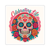 Kiss-Cut Stickers Printify