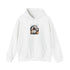 Cozy Graphic Hoodie for Casual Vibes, Perfect for Relaxing, Warmth, and Everyday Comfort, Gift for Friends, Birthday, Casual Wear Printify
