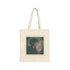Cotton Canvas Tote Bag Printify