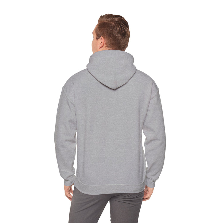 Autumn Vibes Unisex Hoodie with Cozy Design, Perfect for Fall, Sweatshirt, Ideal for Thanksgiving, Gift, Casual Wear Printify